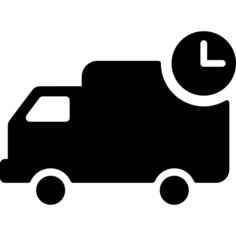 Delivery Time