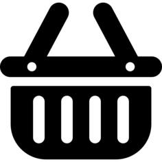 Ecommerce Shopping Basket