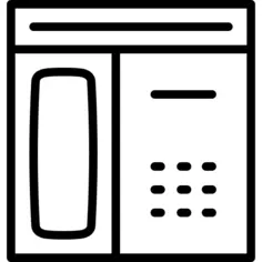 交易电话