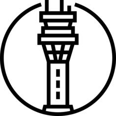 Control tower