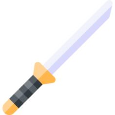 武士刀