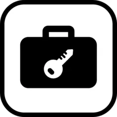Secure Briefcase