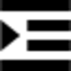 Indent interface symbol