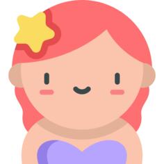 美人鱼