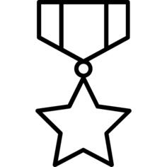 Condecoration