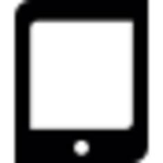 Tactile tablet