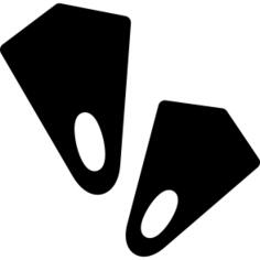 Flippers