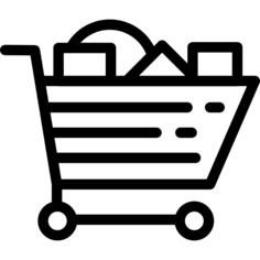 Shopping cart