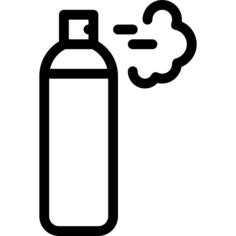 Spray