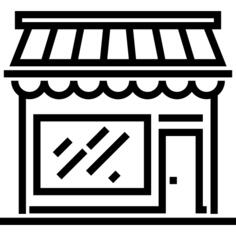 Online store