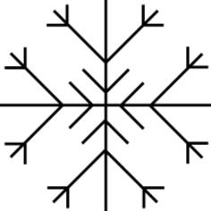雪花