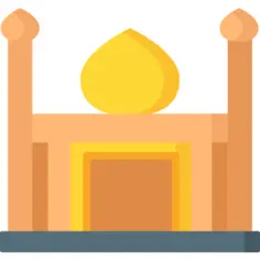 Mosque
