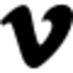 Vimeo logo