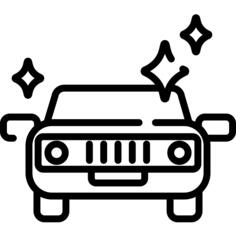 豪华轿车