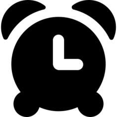 闹钟