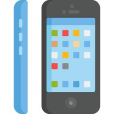 Iphone 5