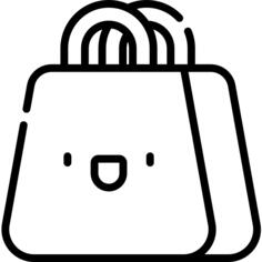 购物