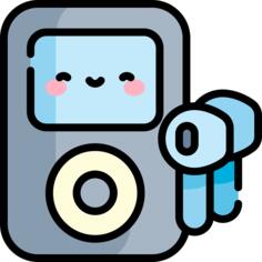 iPod的