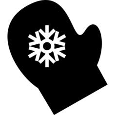 雪手套