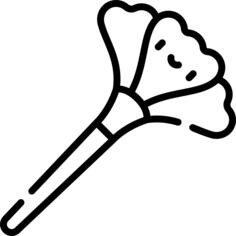 Feather duster