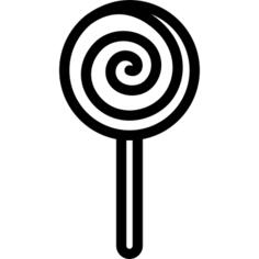 Big Lollipop