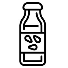 Almond milk