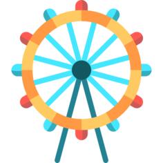 Amusement park
