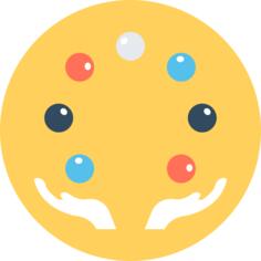 Juggling