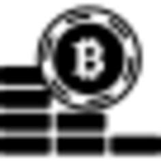 Bitcoin coin going down
