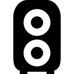 音频放大