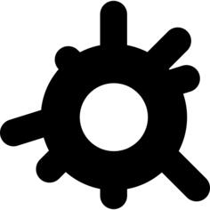 病毒关闭
