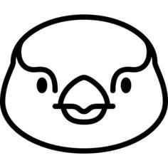 Sparrow Head