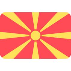 马其顿共和国