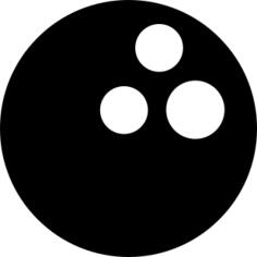 保龄球