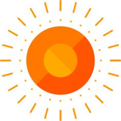 太阳