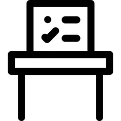 Ballot box