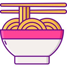炒面