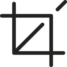 Crop  Tool