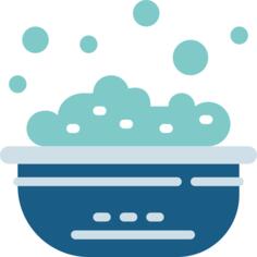 沐浴