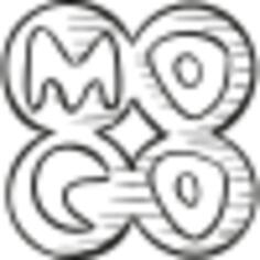Mocospace drawn logo