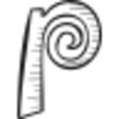 Yupoo Draw Logo