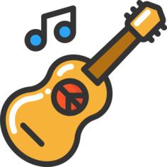 吉他