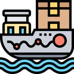 Shipping