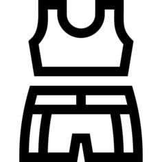 Sport clothes