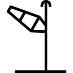 Wind sign