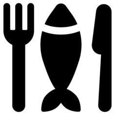 Eating Fish