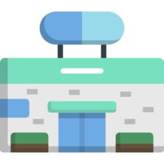 Pharmacy