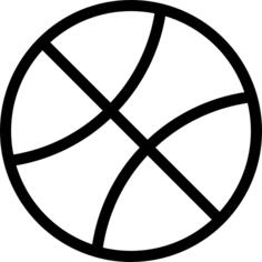 Dribbble