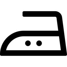 熨烫