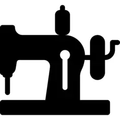 缝纫机